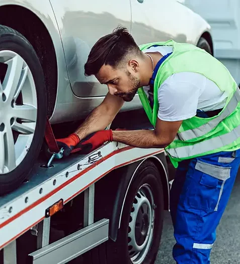 O Que Fazer Quando o Carro Quebra em Vitória: 5 Dicas Ricardo Santos Guincho