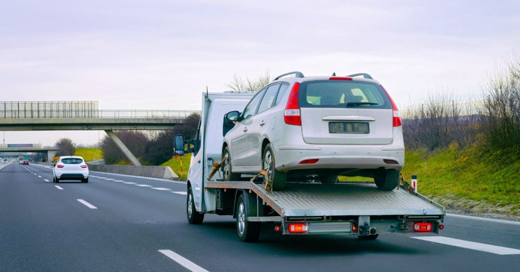 Como Solicitar Guincho em Vitória: 4 Passos Simples capa guincho em Vitória