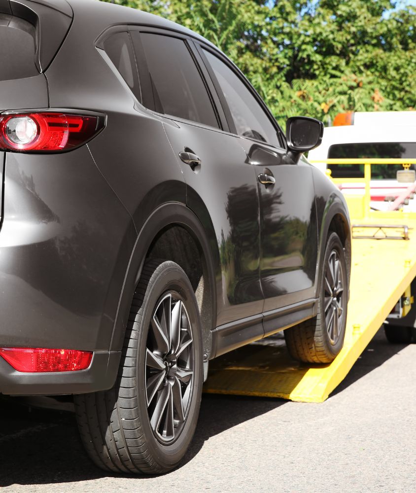 reboque em Fortaleza